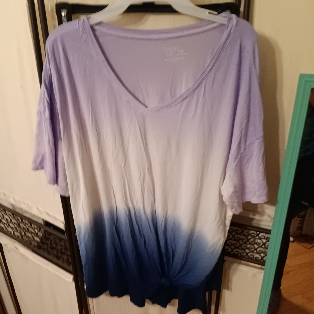 Thai die shirt